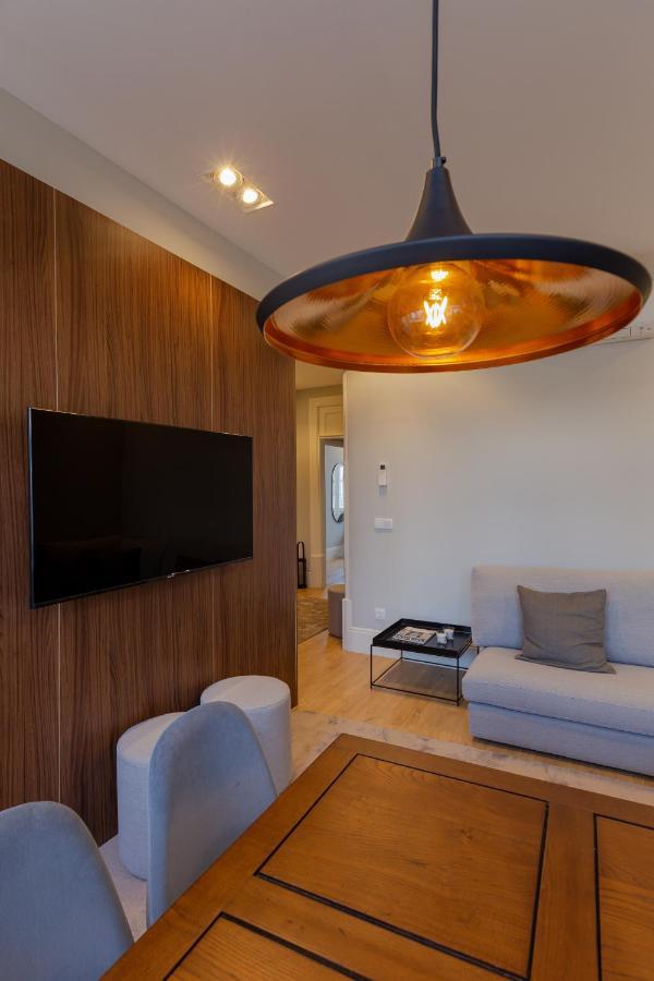 Orm - Bolhao Apartments Порту Екстер'єр фото