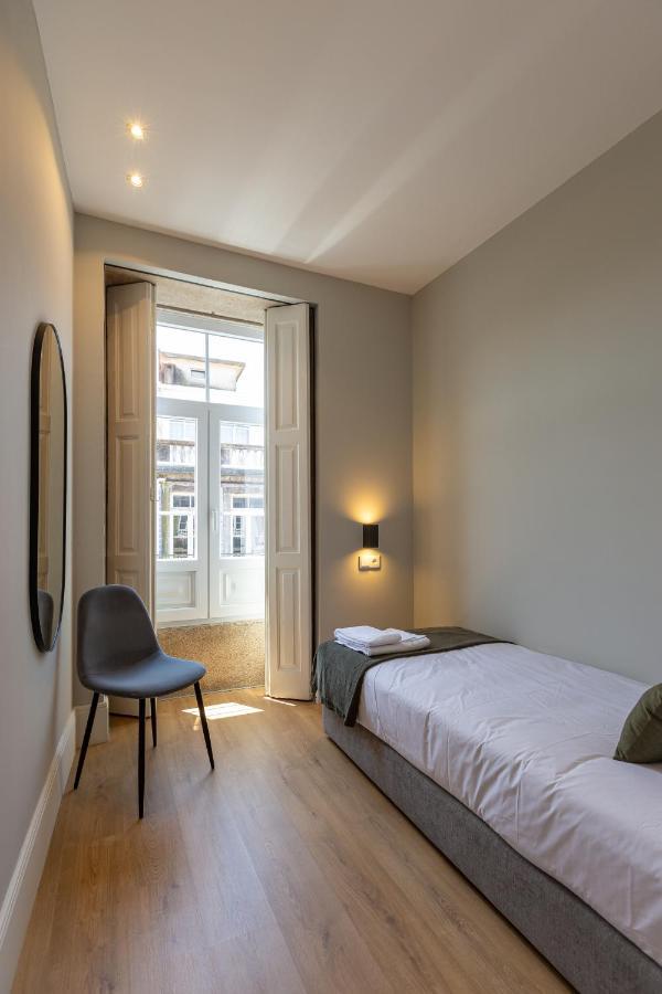 Orm - Bolhao Apartments Порту Екстер'єр фото