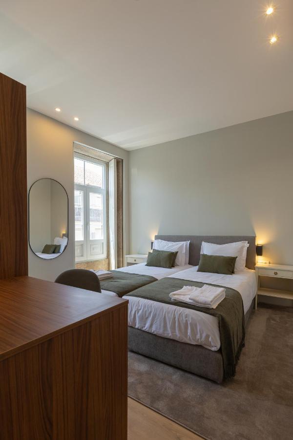 Orm - Bolhao Apartments Порту Екстер'єр фото
