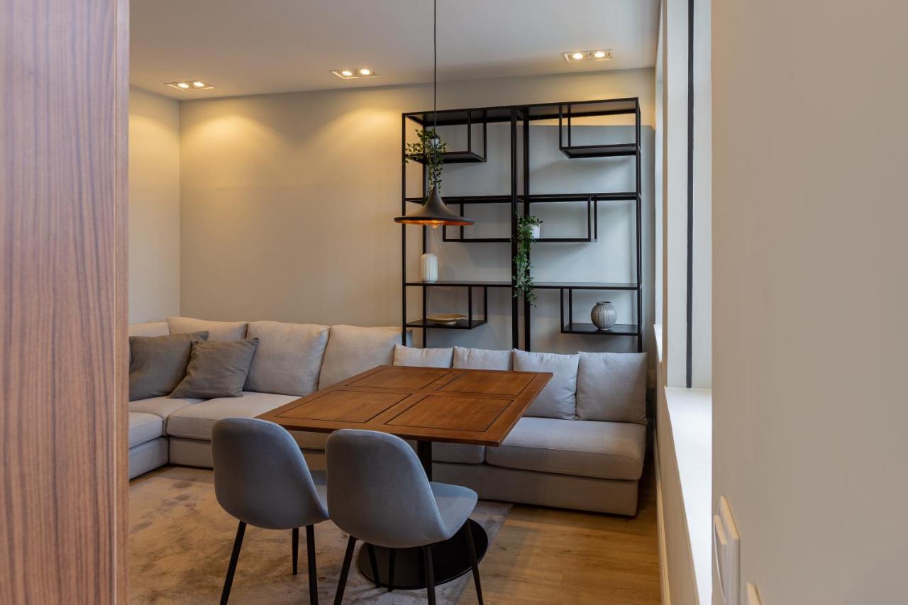 Orm - Bolhao Apartments Порту Екстер'єр фото