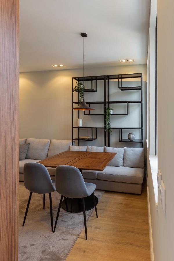Orm - Bolhao Apartments Порту Екстер'єр фото