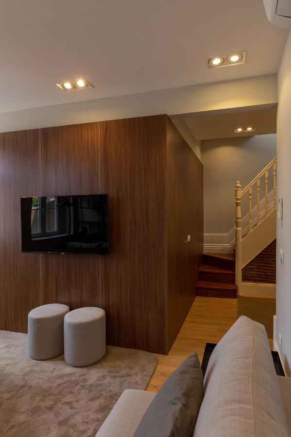 Orm - Bolhao Apartments Порту Екстер'єр фото