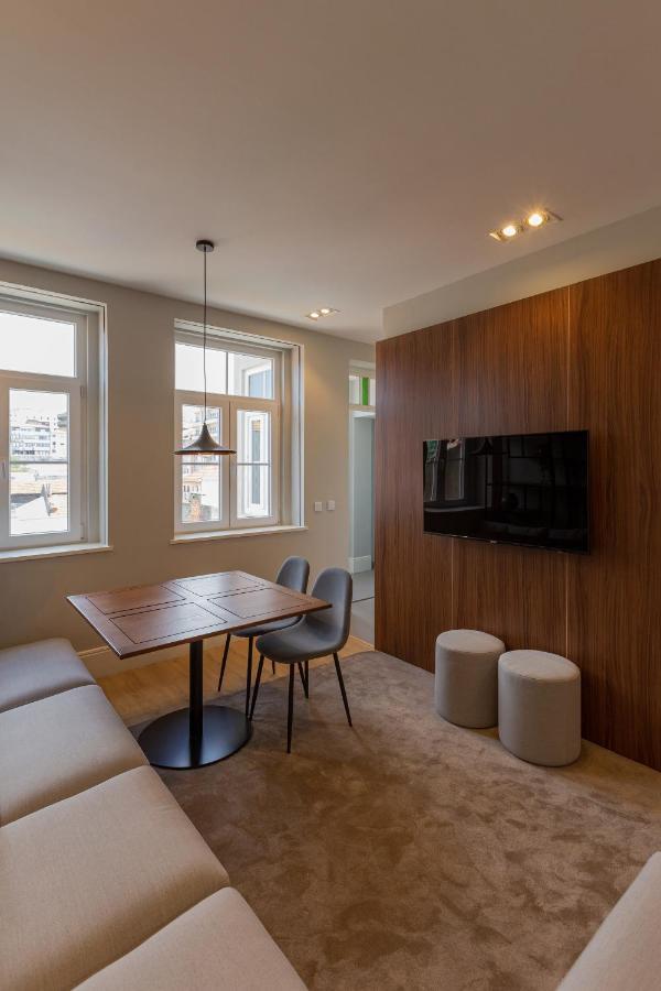 Orm - Bolhao Apartments Порту Екстер'єр фото