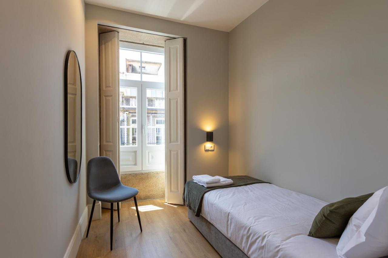 Orm - Bolhao Apartments Порту Екстер'єр фото