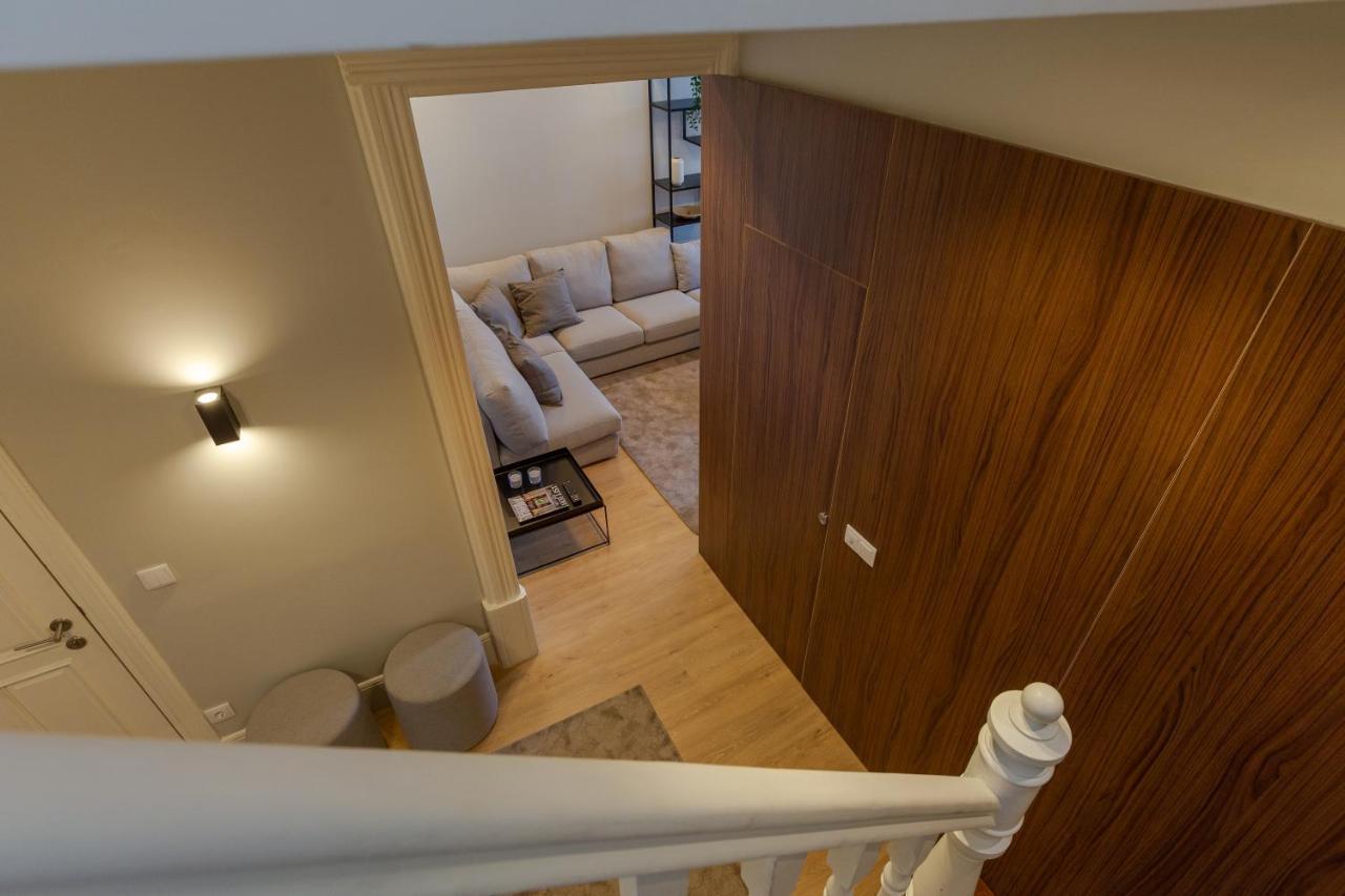 Orm - Bolhao Apartments Порту Екстер'єр фото