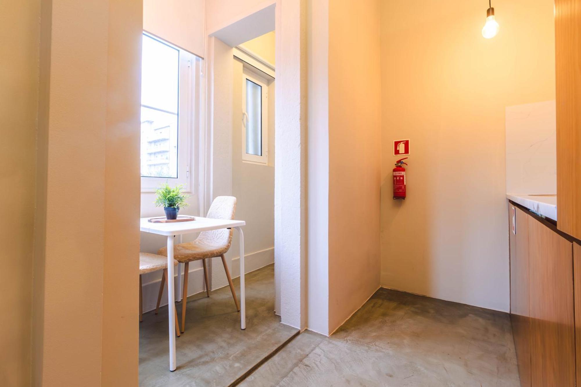 Orm - Bolhao Apartments Порту Екстер'єр фото