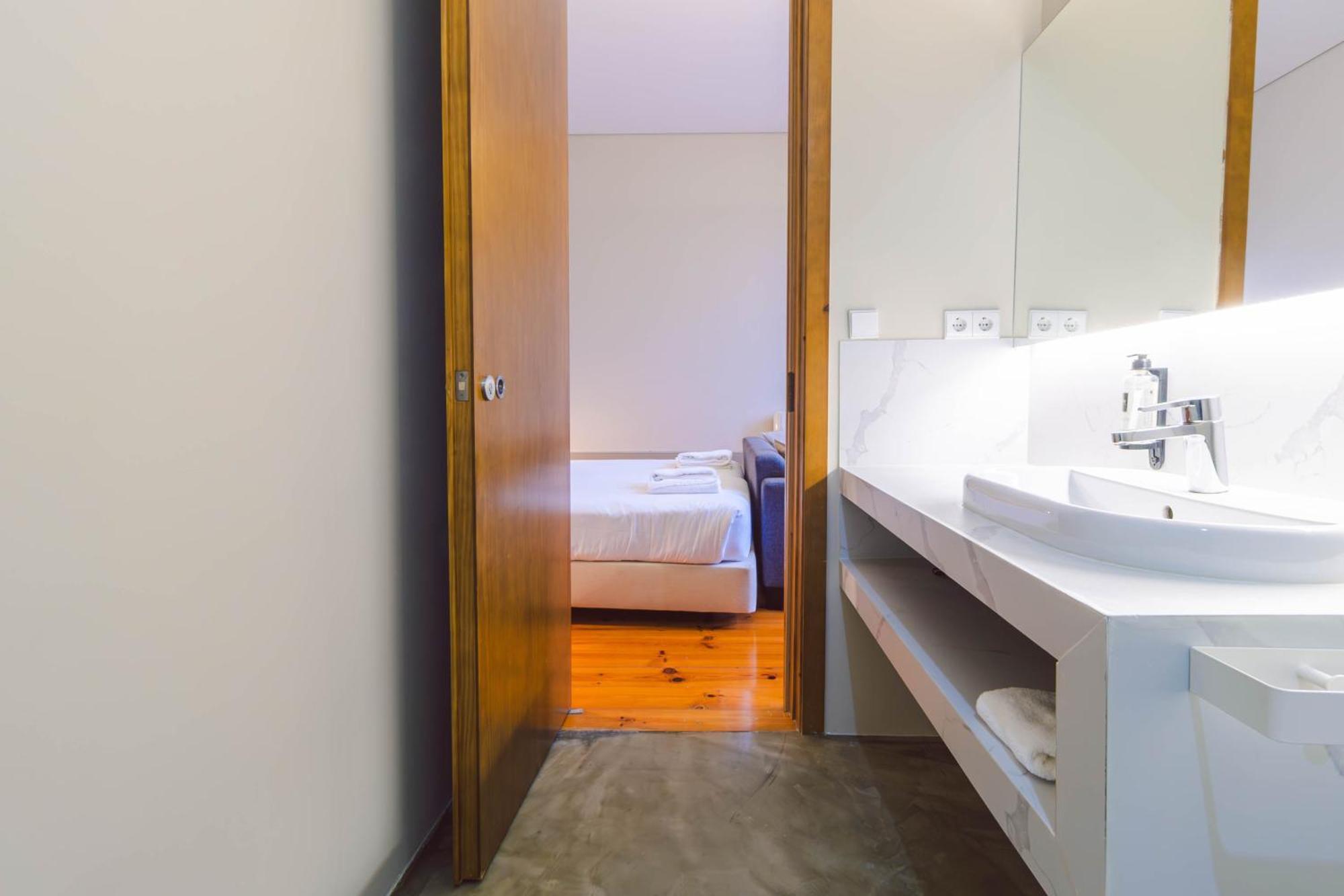 Orm - Bolhao Apartments Порту Екстер'єр фото