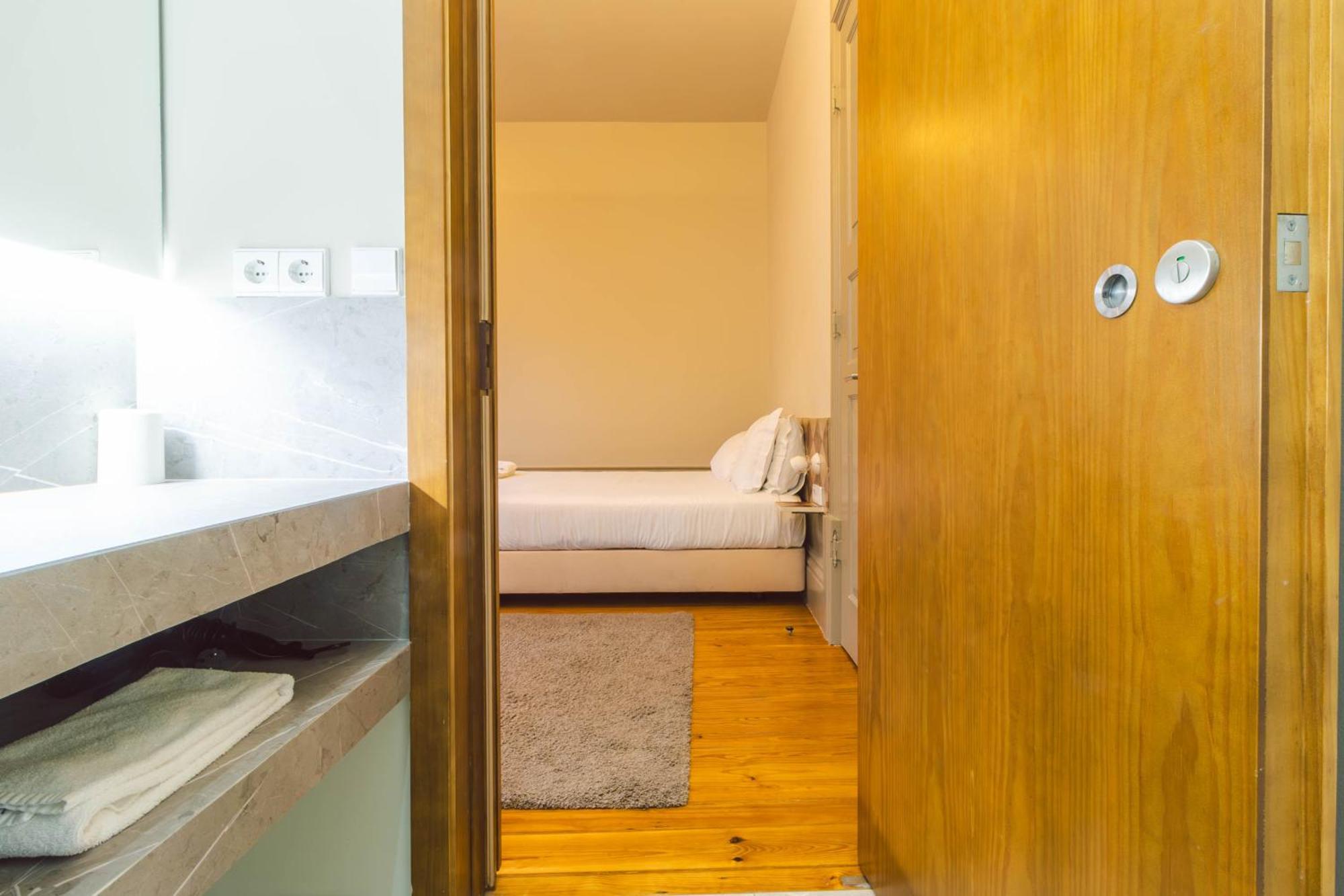 Orm - Bolhao Apartments Порту Екстер'єр фото