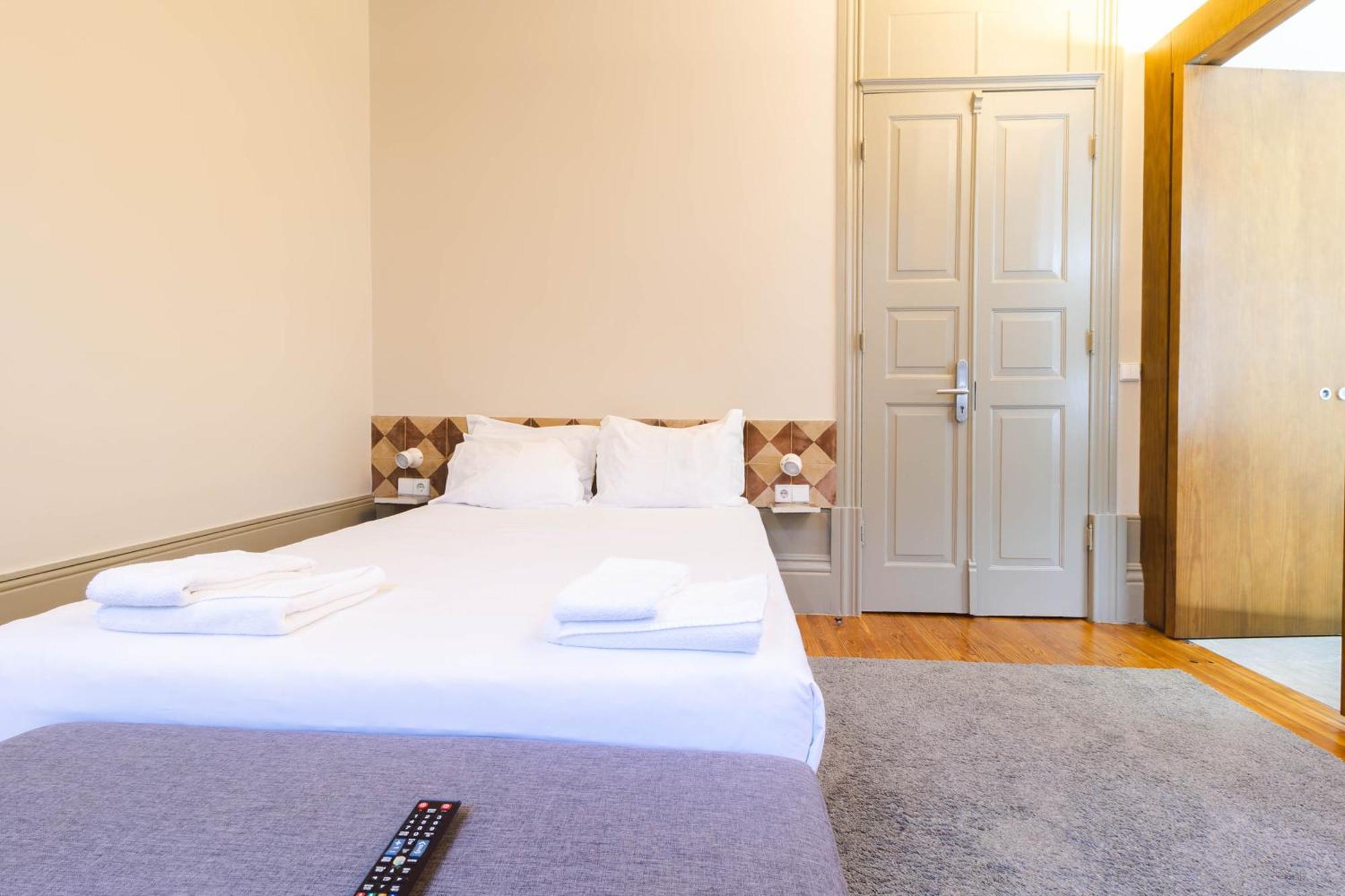 Orm - Bolhao Apartments Порту Екстер'єр фото