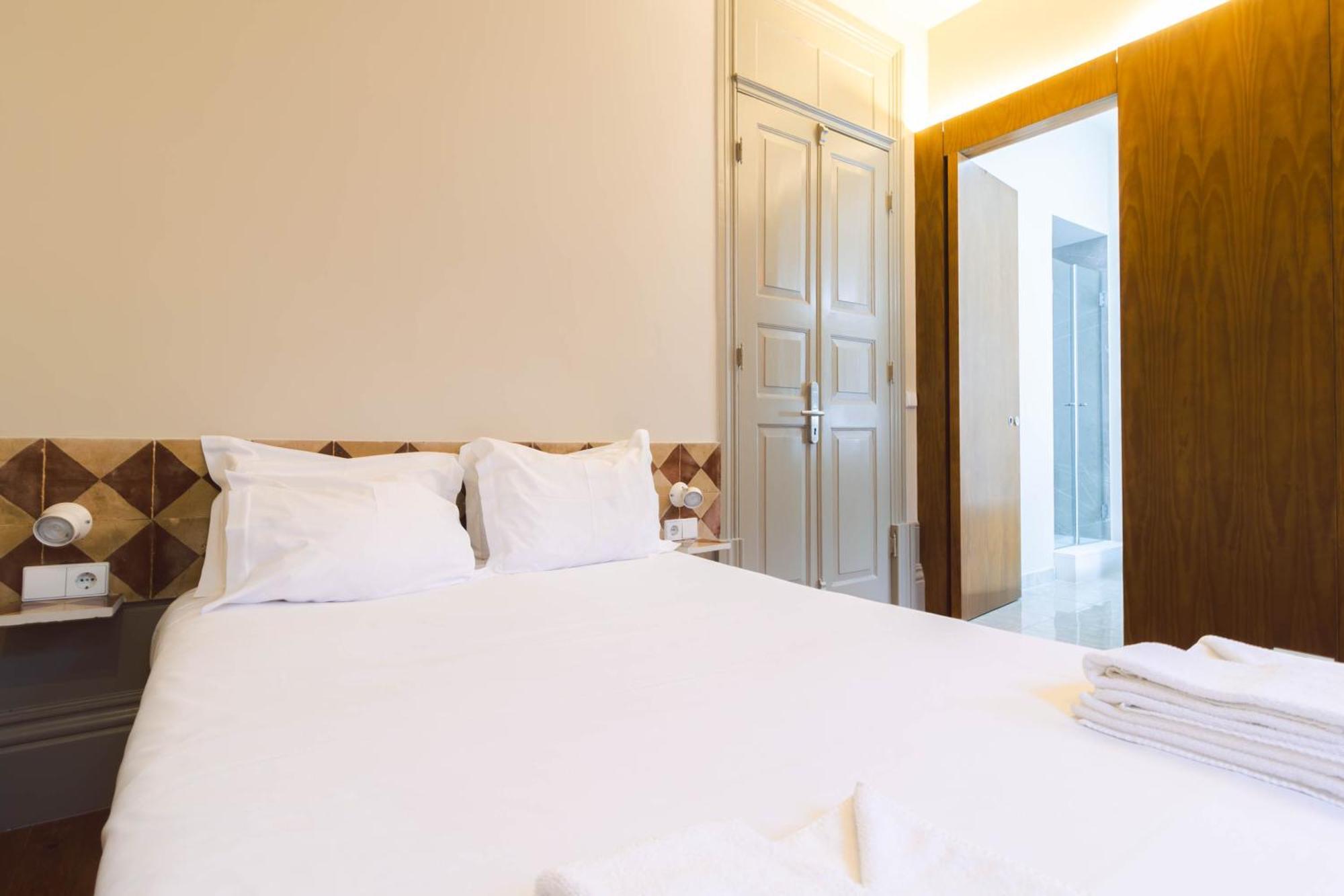 Orm - Bolhao Apartments Порту Екстер'єр фото