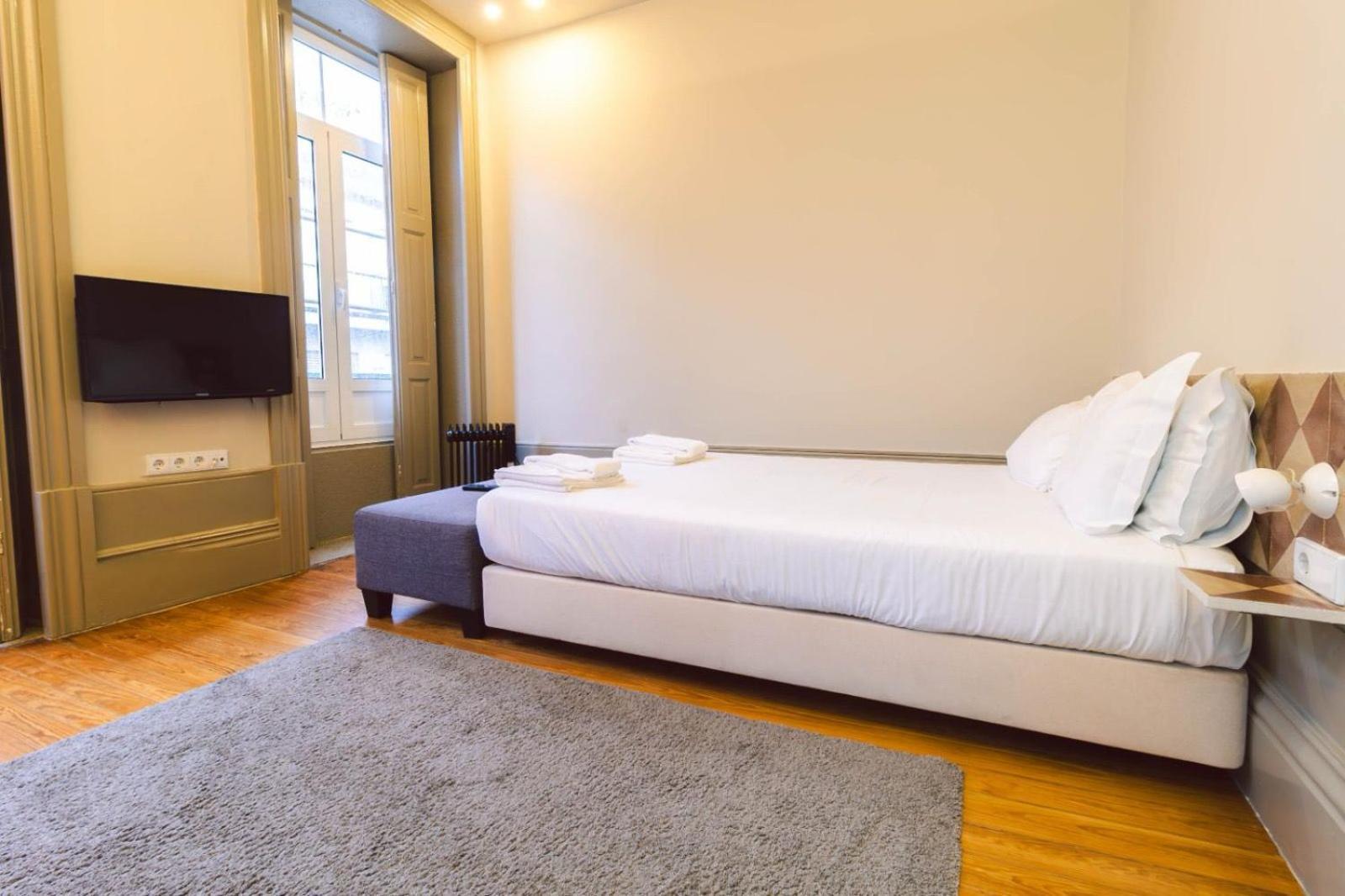 Orm - Bolhao Apartments Порту Екстер'єр фото