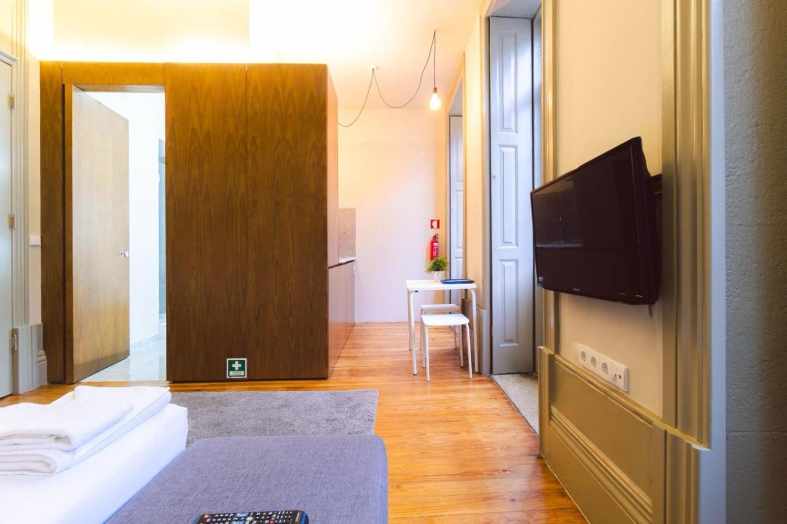 Orm - Bolhao Apartments Порту Екстер'єр фото
